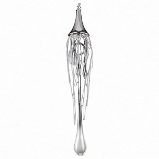 Подвес DELIGHT COLLECTION GODDESS TEARS P68009S-1H chrome