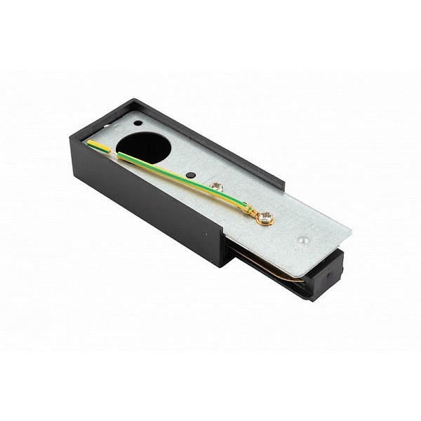 Токоподвод DENKIRS DK TRACK BLACK TR1100-BK