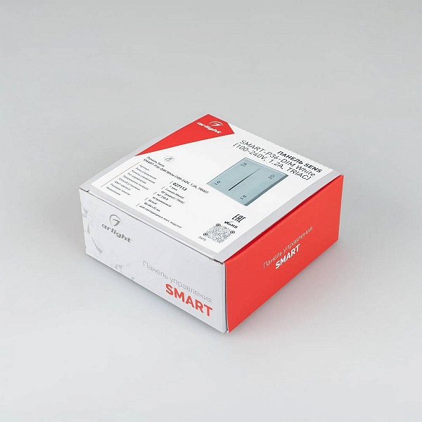 Панель управления ARLIGHT SMART 27113