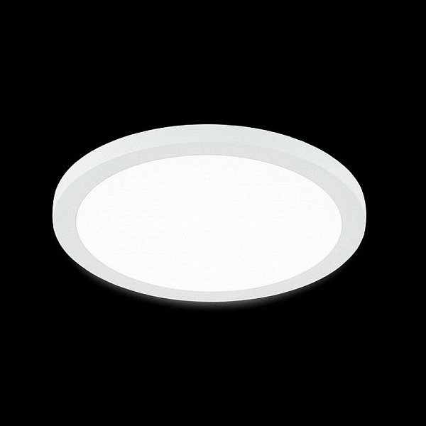 Светильник встраиваемый CITILUX ОМЕГА CLD50R080