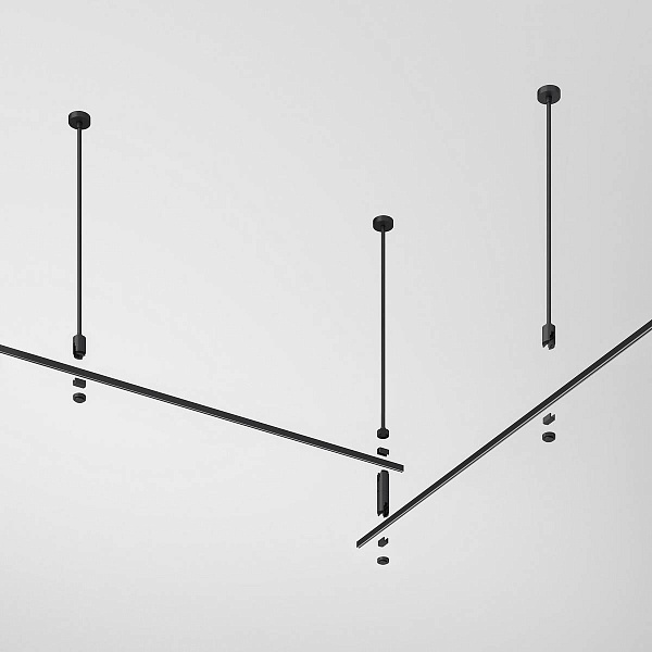 Крепеж ELEKTROSTANDARD ESTHETIC MAGNETIC 85149/00 a065445