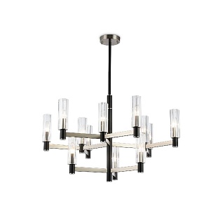 Люстра подвесная AMBRELLA LIGHT HEIGH LIGHT LH55505
