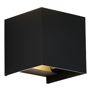 Светильник уличный настенный ST LUCE BRIK SL9513.401.01