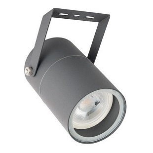 Светильник уличный настенный ARTE LAMP MISTERO A3303AL-1GY