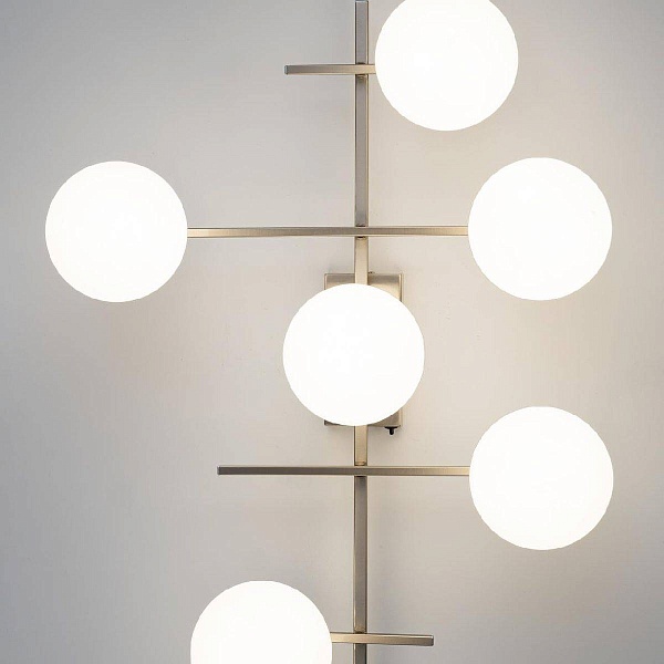 Люстра потолочная CITILUX DORSY CL223161