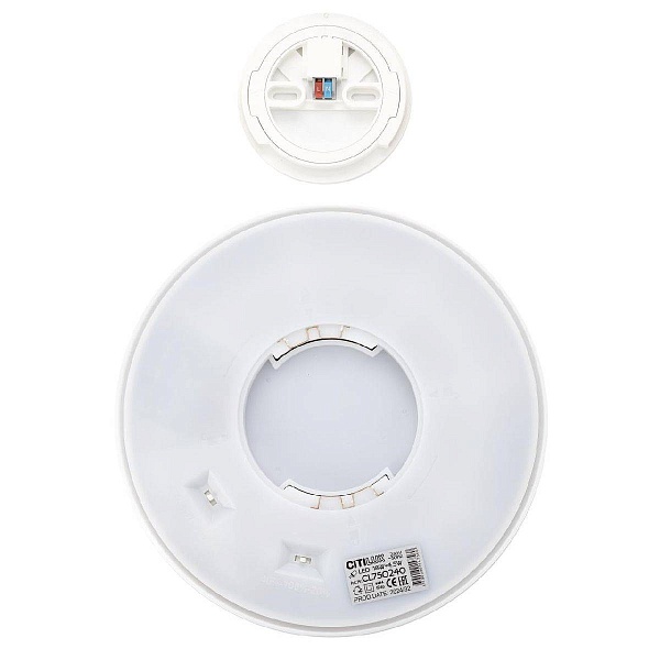 Светильник потолочный CITILUX ETALON CL750240