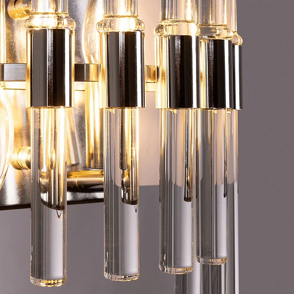 Бра ARTE LAMP MATILDA A1064AP-2CC
