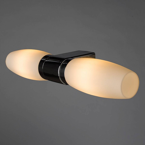 Подсветка для зеркал ARTE LAMP Aqua A1209AP-2CC