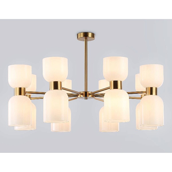 Люстра подвесная AMBRELLA LIGHT HEIGH LIGHT LH56095