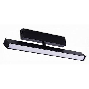 Трековый светильник ST LUCE SKYLINE 220 ST378.406.18