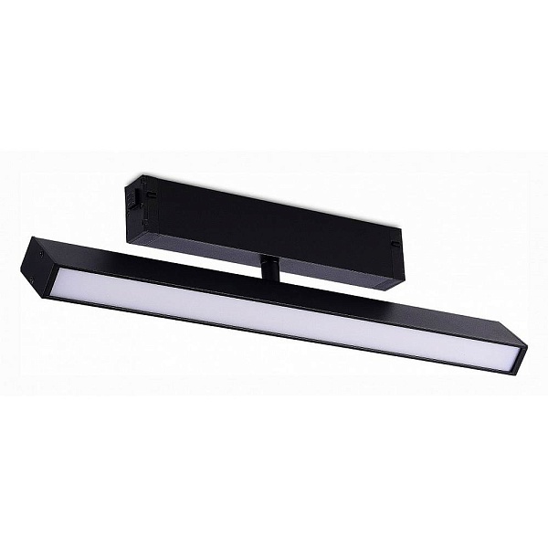 Трековый светильник ST LUCE SKYLINE 220 ST378.406.18