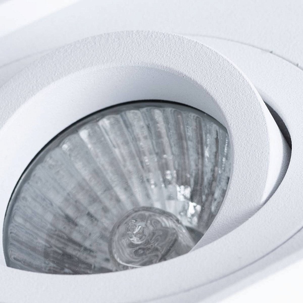 Спот ARTE LAMP FACTOR A5544PL-2WH