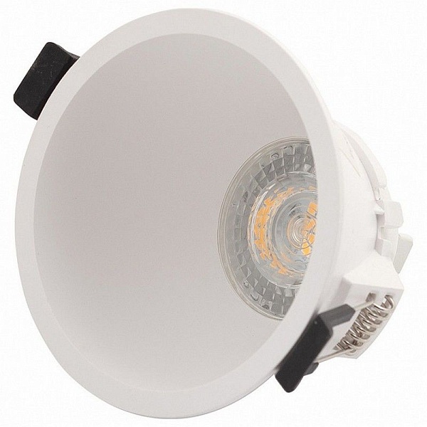 Светильник встраиваемый DENKIRS DK302 1 DK3026-WH
