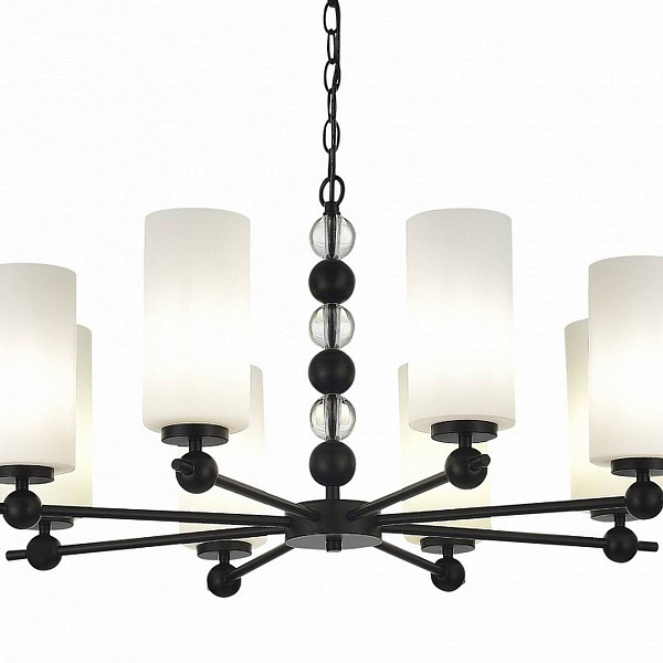 Люстра подвесная ST LUCE AURORA SL2003.403.08