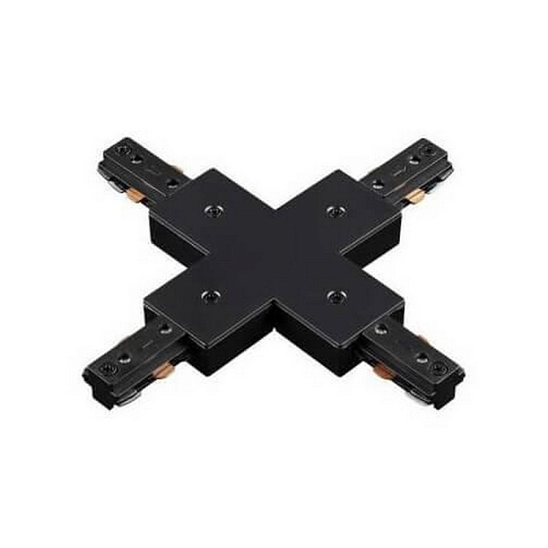 X-коннектор ITALLINE WSO WSO 75 black
