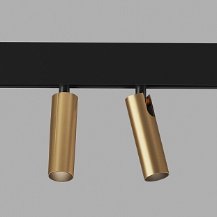 Трековый светильник ELEKTROSTANDARD SLIM MAGNETIC a062852