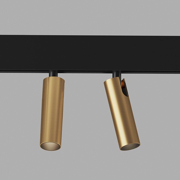 Трековый светильник ELEKTROSTANDARD SLIM MAGNETIC a062852