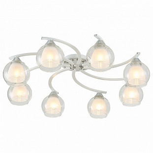 Люстра потолочная CITILUX КРИСТИ CL152180