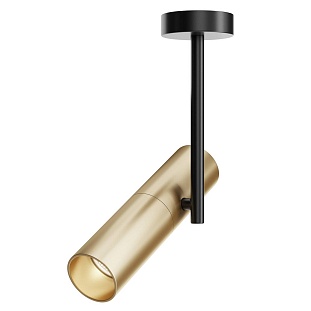 Спот MAYTONI ELTI C020CL-01GB