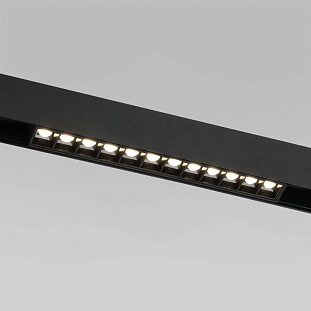 Трековый светильник ELEKTROSTANDARD SLIM MAGNETIC a057193
