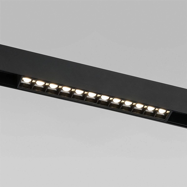 Трековый светильник ELEKTROSTANDARD SLIM MAGNETIC a057193