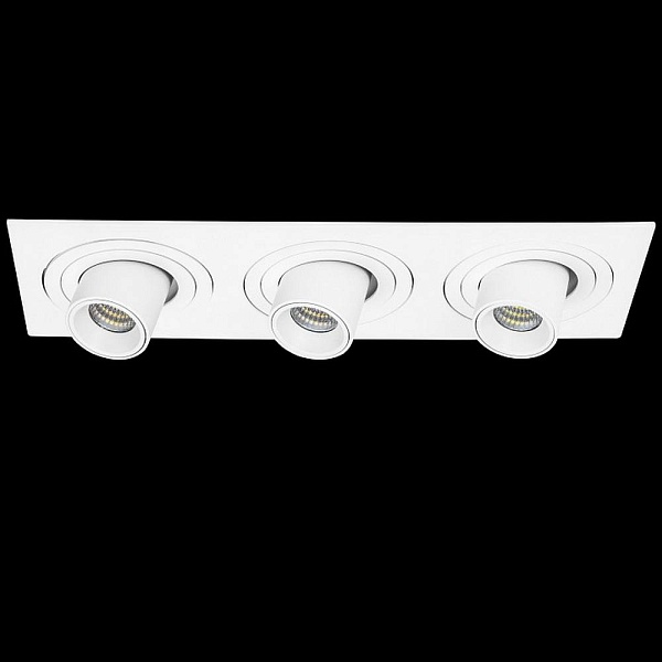 Светильник встраиваемый LIGHTSTAR INTERO i536164