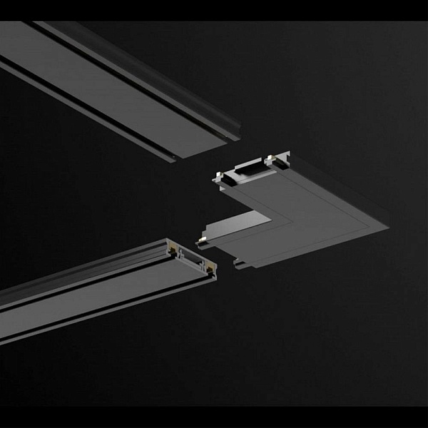 L-коннектор NOVOTECH SMAL 135206