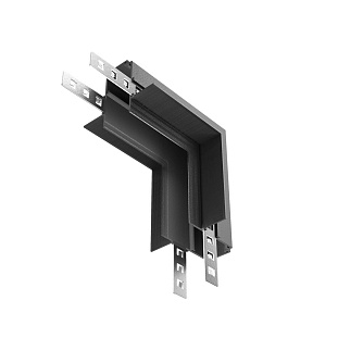 L-коннектор MAYTONI ACCESSORIES FOR TRACKS EXILITY TRA034ICL-42.12B