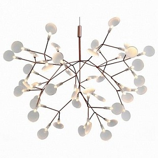 Люстра подвесная ST LUCE RAFINA SL379.203.45