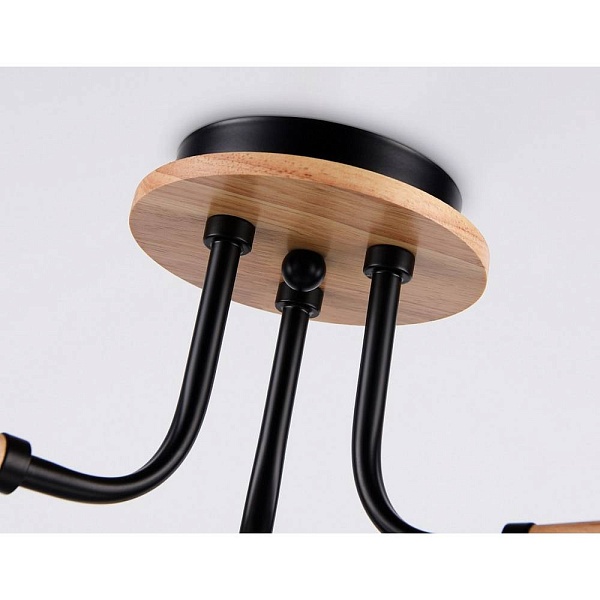 Люстра потолочная AMBRELLA LIGHT TR TR4731