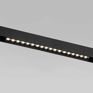 Трековый светильник ELEKTROSTANDARD SLIM MAGNETIC a057194
