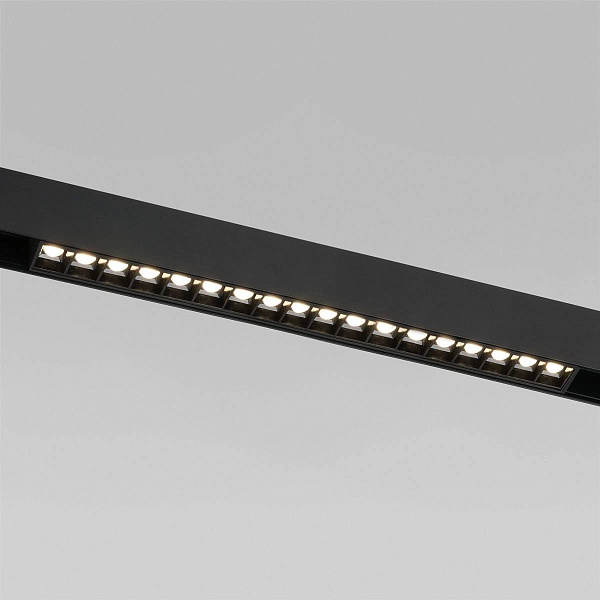 Трековый светильник ELEKTROSTANDARD SLIM MAGNETIC a057194