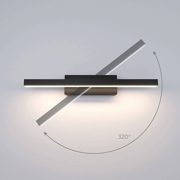 Бра ELEKTROSTANDARD RINO a061222