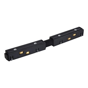 Коннектор прямой CRYSTAL LUX CLT 0.203 CLT 0.203 03 BL