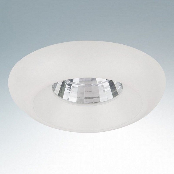Светильник встраиваемый LIGHTSTAR MONDE LED 071176