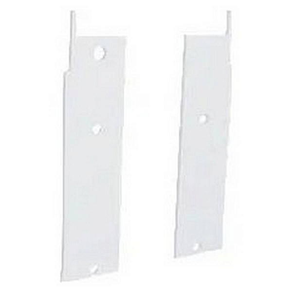 Заглушка ARLIGHT PLINTUS 46395