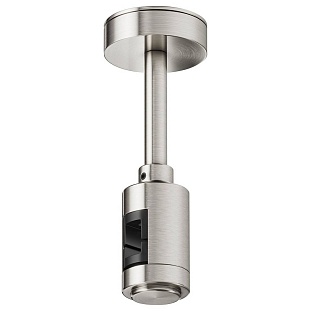 Токоподвод MAYTONI ACCESSORIES FOR TRACKS FLARITY TRA156C-B1-PT