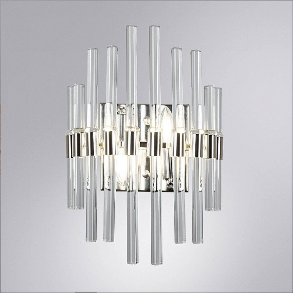 Бра ARTE LAMP MATILDA A1064AP-2CC