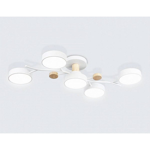 Люстра потолочная AMBRELLA LIGHT FL FL4834