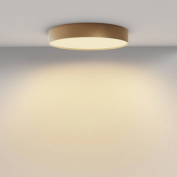 Светильник потолочный MAYTONI ZON C032CL-45W2.7K-RD-MG