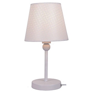 Настольная лампа LUSSOLE LSP-0541 GRLSP-0541