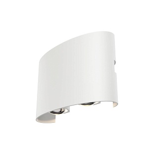 Светильник уличный настенный MAYTONI OUTDOOR O417WL-L4W3K