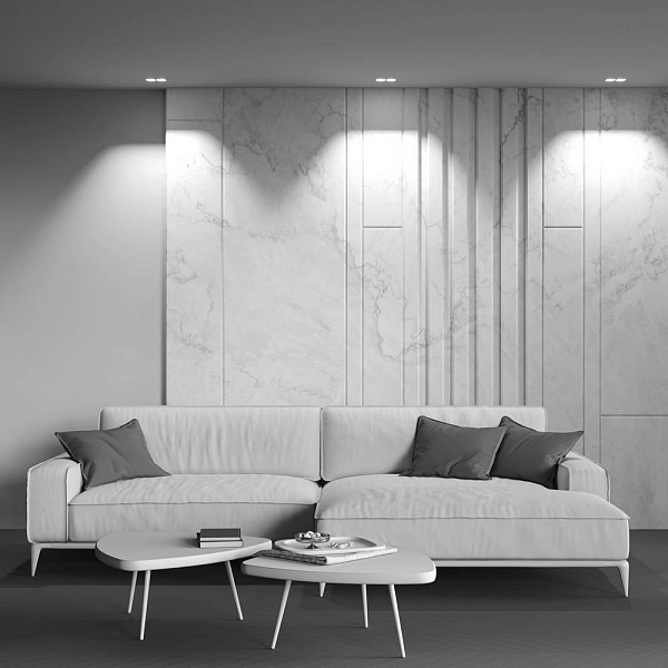 Светильник встраиваемый MAYTONI ALFA LED DL043-02-10W3K-SQ-W
