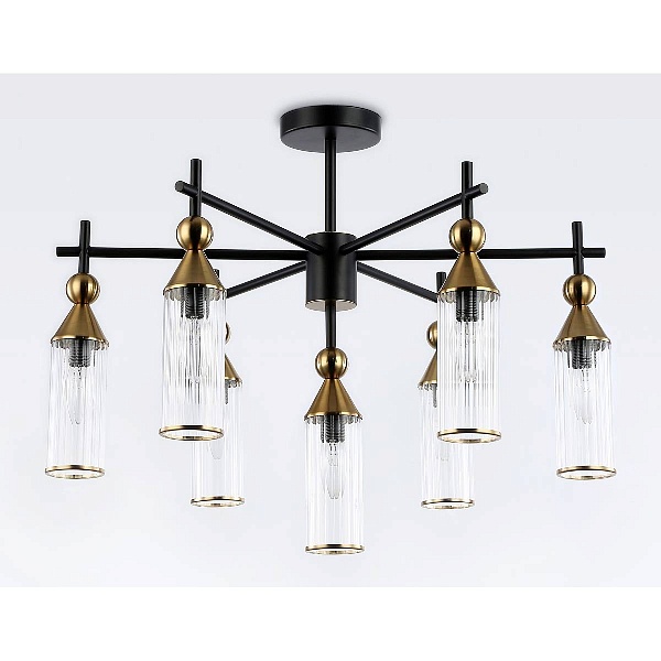 Люстра потолочная AMBRELLA LIGHT HEIGH LIGHT LH55257