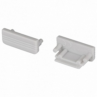 Заглушка ARLIGHT SURFACE-GREY 21787