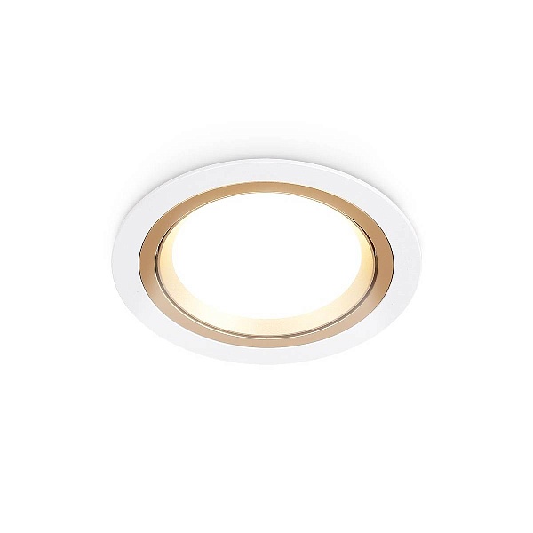 Светильник встраиваемый AMBRELLA LIGHT GX STANDARD TECH TN51912