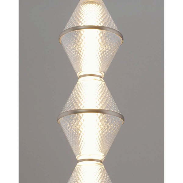Подвес MODERLI SENTA V11366-PL