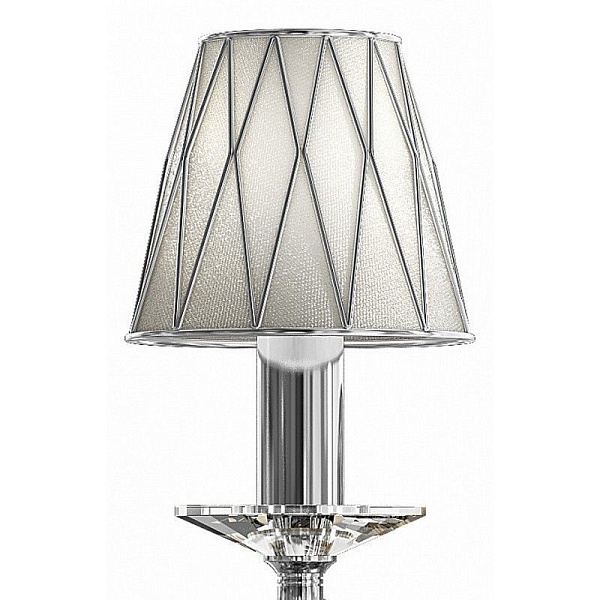 Настольная лампа LIGHTSTAR RICCIO 705914