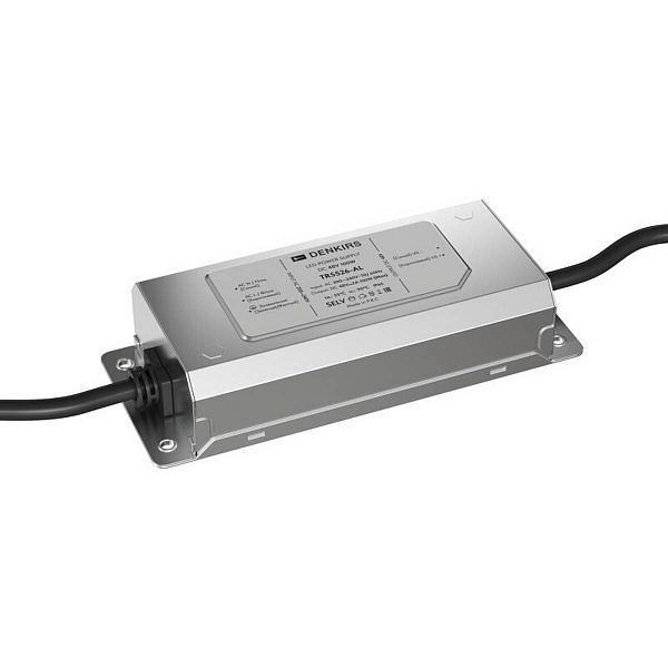 Блок питания DENKIRS POWER SUPPLY UNIT 48V 100W IP65 TR5526-AL