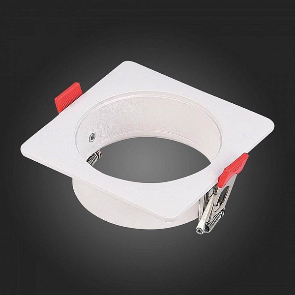 Светильник встраиваемый ST LUCE SHIFT ST052.508.01